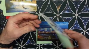 Посткроссинг. Оживил открытки.