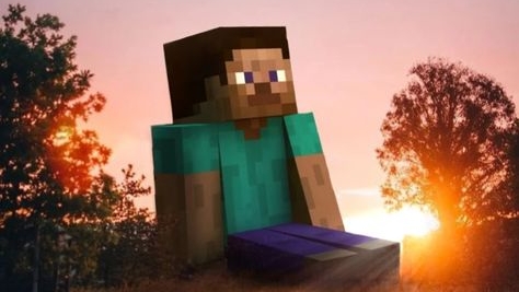 Выживание с модами ч2