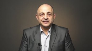 Визитка актёра - Хейгетова Григория