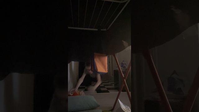 Странный ларек 2 серия