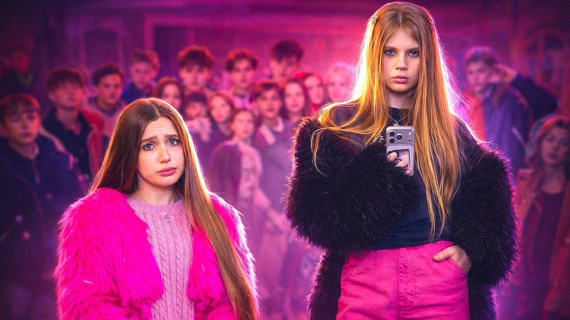 Леди Диана | ДЕНЬ ПРОЩЕНИЯ В ШКОЛЕ!!! ВСЕ СОБРАЛИСЬ ЧТОБЫ УЗНАТЬ ПРАВДУ!!!