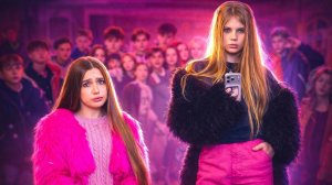 Леди Диана | ДЕНЬ ПРОЩЕНИЯ В ШКОЛЕ!!! ВСЕ СОБРАЛИСЬ ЧТОБЫ УЗНАТЬ ПРАВДУ!!!