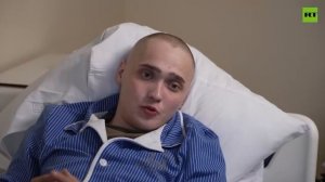 Интервью с 20-летним Сергеем Ярашевым, который в одиночку 68 дней удерживал позиции ВС РФ в ДНР