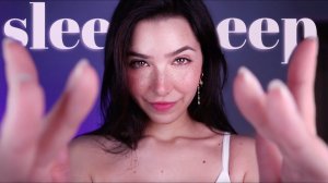 ASMR Follow my Instructions for DEEP SLEEP 🌙