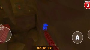 ТОММИ НА АЛЗНОЕ ВРЕМЯ В SUPER BEAR ADVENTURE