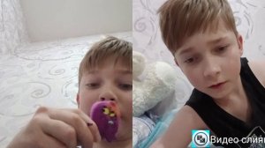 ЭТА РАСПАКОВКА НАРАВИТСЯ