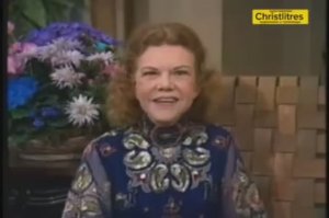 Кэтрин Кульман проповедь христианского евангелия от святого духа. "Ходатайство Святого Духа"