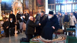 Прости меня, Господь!