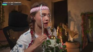 Саша Капустина - Финская Полька