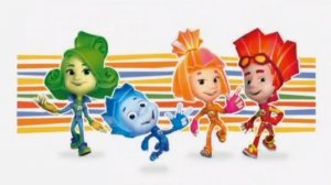 Фиксики/ Развивашки для детей