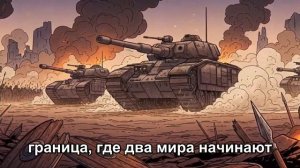 40 ТАНКОВ Т-90М против 1 000 000 ВОИНОВ ДРЕВНЕГО КИТАЯ у ВЕЛИКОЙ СТЕНЫ_ Кто победит_