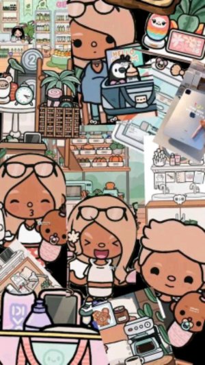 обзор косметики