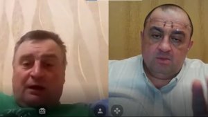 Чей Крым по факту и де-юре ???