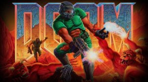 Дум 1 | DOOM 1993 #1
