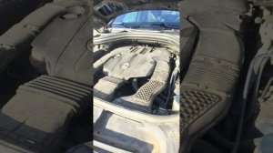 Mercedes benz GLS 3.0 4matic