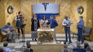 Thank God I’m free