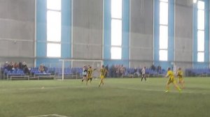 08.03.2026 | Тигры-Лидер юниор(Северск) - Гол номер два