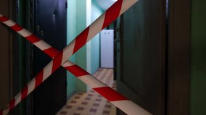 Зарезавший москвичку футболист 12 часов удерживал ее дочь в квартире