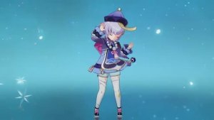 Кого Прокачать из Стандарт-Легендарок на 2026 год! Genshin Impact!