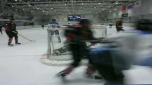 Север Малая 1 ворота 15.03