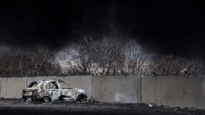 Иранские СМИ сообщили о мощных взрывах в Тегеране