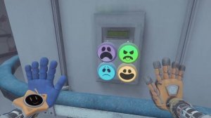 я стал хагги вагги прохождение поппи плей тайм