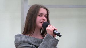 "В руках Гончара" - Вероника Зызыкина 28.02.2026