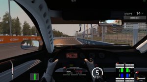 HTRS Touring | сезон 9 | Этап 4 - Tolyatti Ring | Бронза 2 | Пилот - Владислав Соломатов