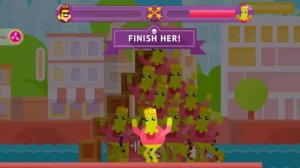 играю в стрелялки из лука по запросу подписчика *ARTEM VIP* (без смайликов потомучто их много)