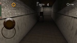 Slendrina Asylum Gameplay