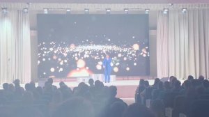 Яркие моменты с церемонии награждения Чемпионата «Профессионалы»! 🏆🎉