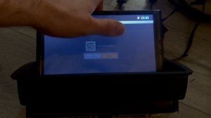 Audi Q3 магнитола