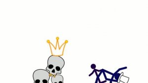 мелкий гопник серия 1.Самый крутой джентльмен сломал себе череп