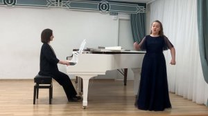 Тюрина Мария #КонкурсМузыкальноеПутешествие2026