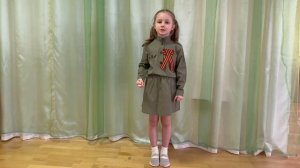 Алена Балацкая "Еще тогда нас не было на свете" М.Владимов