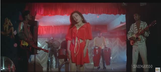 Танцуй, танцуй (1987) Dance Dance