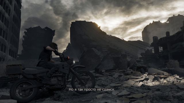 Resident Evil Requiem - прохождение без комментариев. ч22