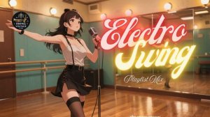 Electro Swing Speakeasy – Prohibition Era Meets Modern Beats