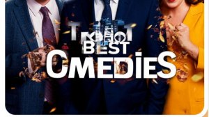 ТОП 5 ЛУЧШИХ КОМЕДИЙ ВСЕХ ВРЕМЁН, КОТОРЫХ СТОИТ ПОСМОТРЕТЬ ЧТО ПОСМОТРЕТЬ ТОП ФИЛЬМОВ