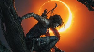 Чиловое прохождение Shadow of the Tomb Raider #3