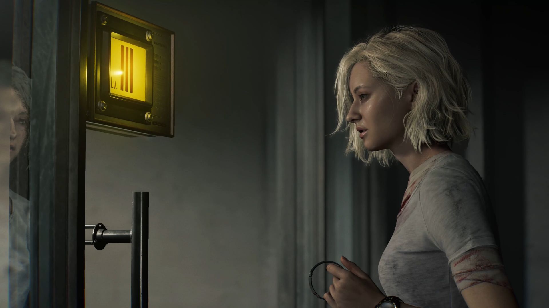 Resident Evil: Requiem. Part 6. Зараженные мутируют. Их становится сложно убить.