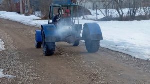 Самодека на Авито