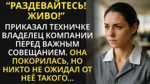 Живей! - БОГАЧ был на нервах перед РЕШАЮЩЕЙ встречей | Невероятный поворот .