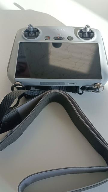 Высококачественный ремень для пульта DJI RC