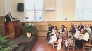 Богослужение | в церкви Благодать | 15.03.2026 | #прямая_трансляция | #утреннее_служение