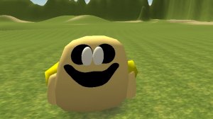 КАК СДЕЛАТЬ СКИН ЛЕМОНА ИЗ ВСЕХ ЧАСТЕЙ ПОППИ ПЛЕЙТАЙМА В ЧИКЕН ГАН