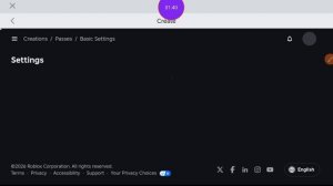 Как настроить стнд в плис донате!