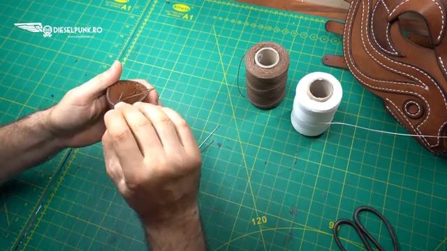 How To Make A Unicorn Mask - Tutorial And Pattern Download