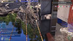 РУССКАЯ РЫБАЛКА 4 ФАРМ