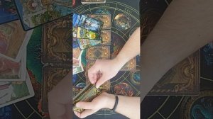 16.03.-22.03.2026: Расклад на неделю для Вас!